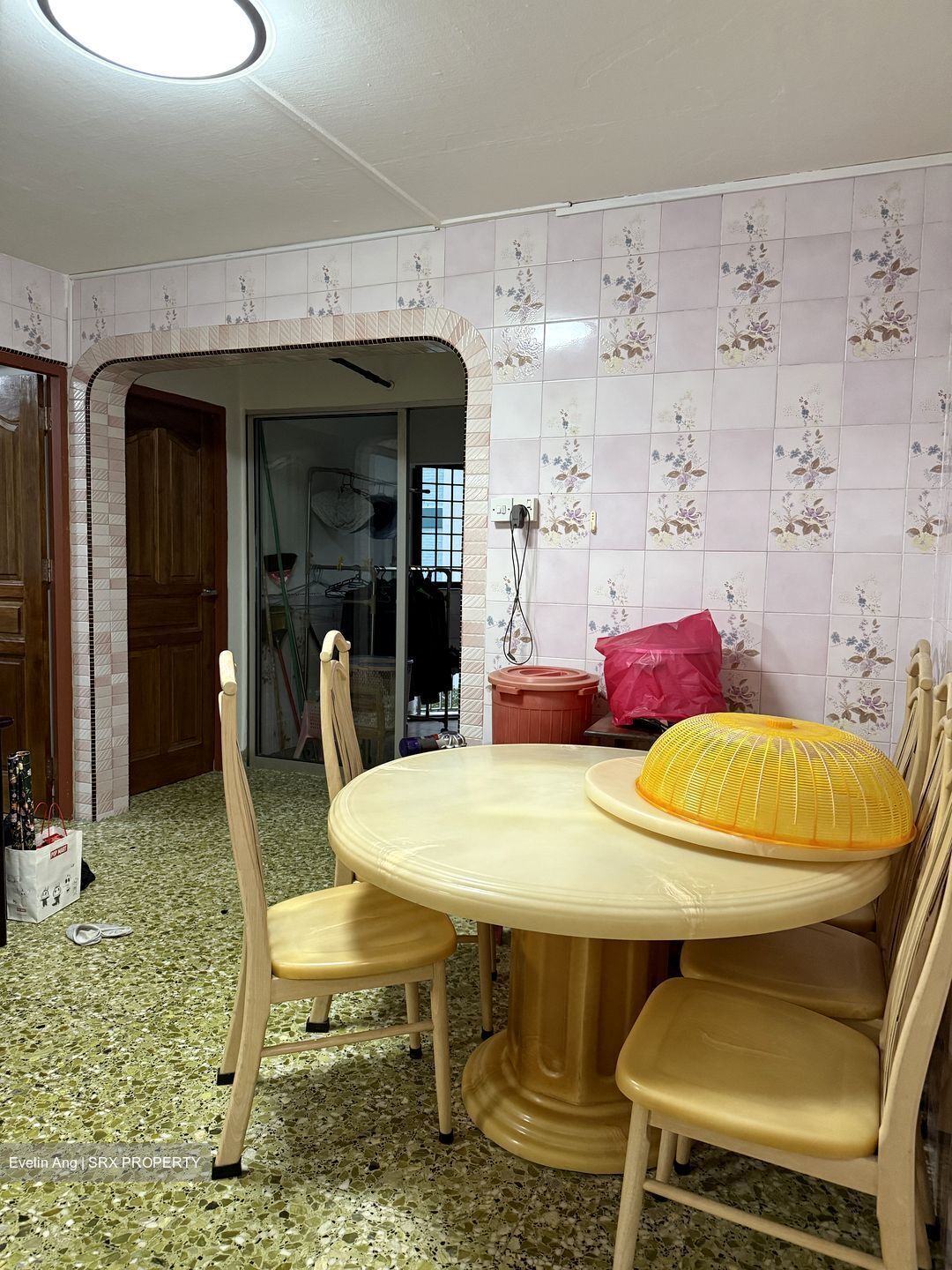 Blk 239 Jurong East Street 21 (Jurong East), HDB 5 Rooms #565706821